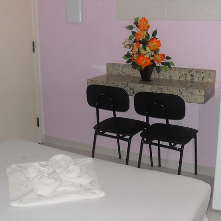 Hotel Ellegance Salvador Cameră foto