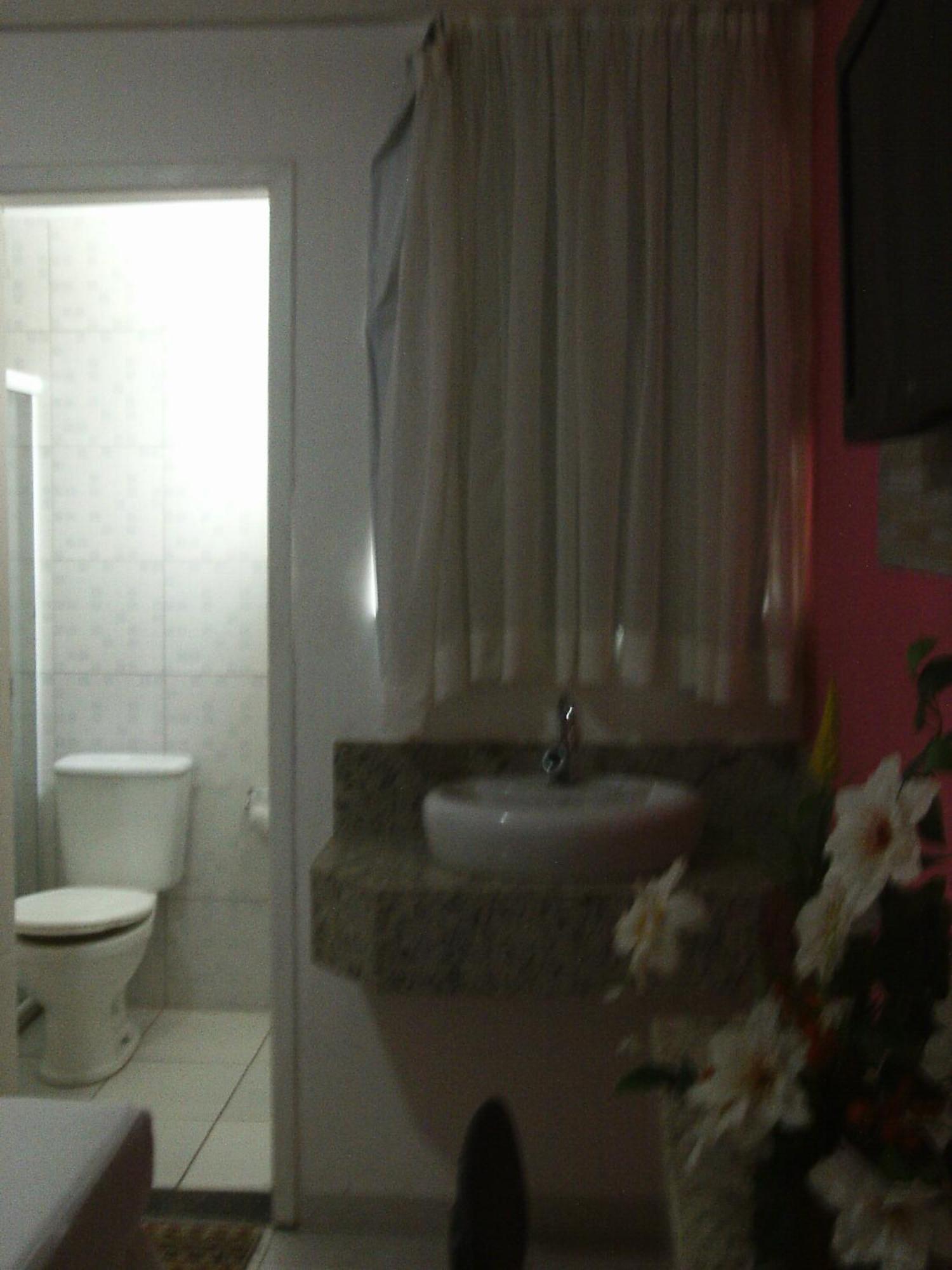 Hotel Ellegance Salvador Cameră foto