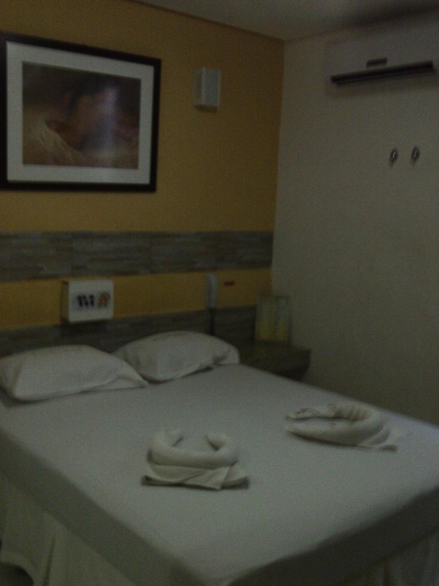 Hotel Ellegance Salvador Cameră foto