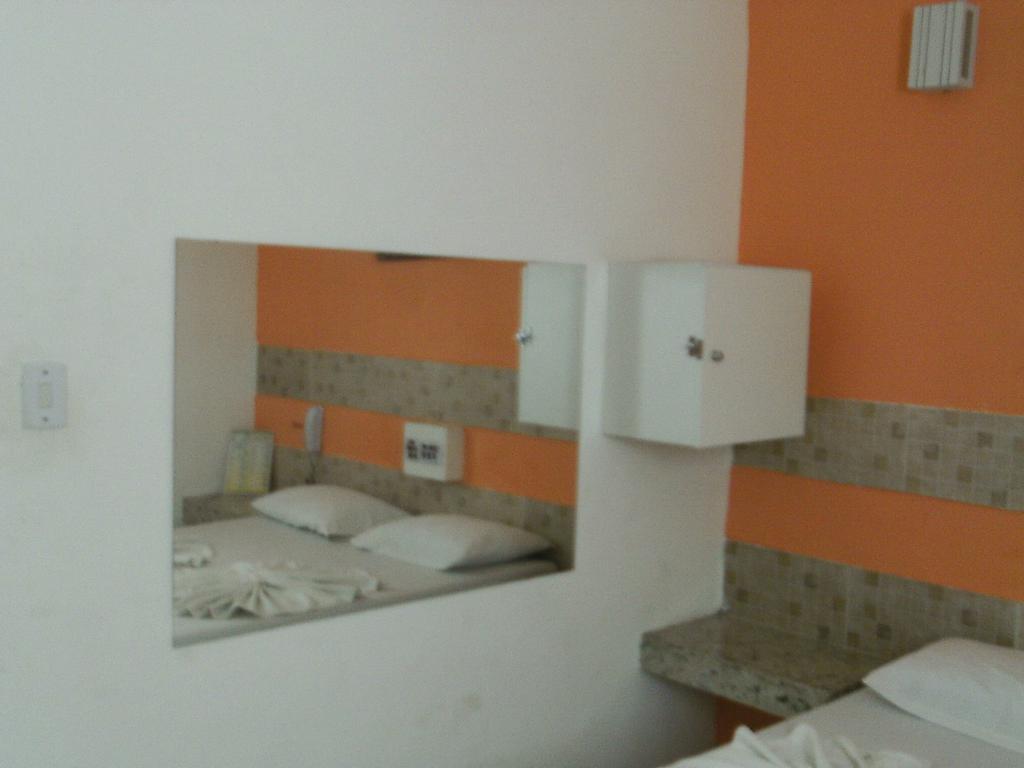 Hotel Ellegance Salvador Cameră foto