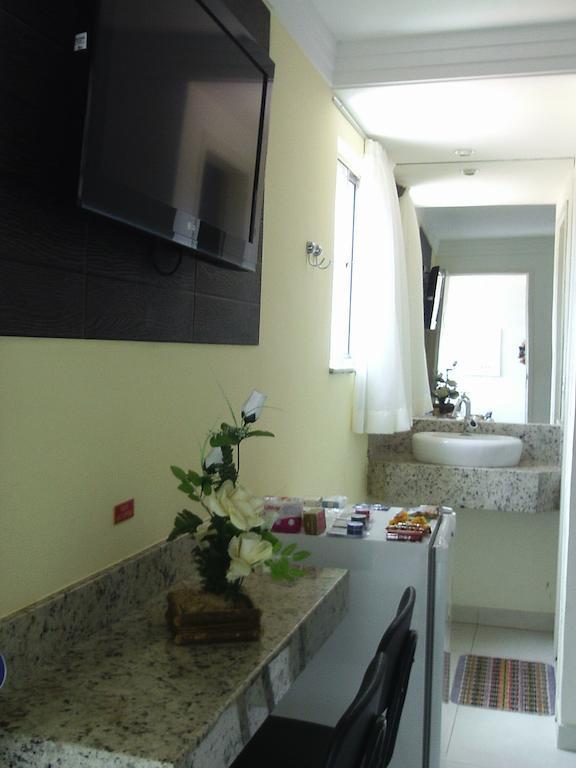 Hotel Ellegance Salvador Cameră foto