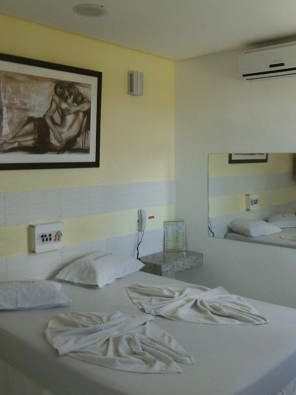 Hotel Ellegance Salvador Cameră foto