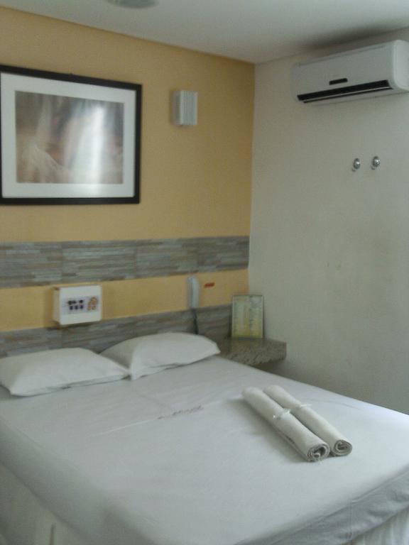 Hotel Ellegance Salvador Cameră foto