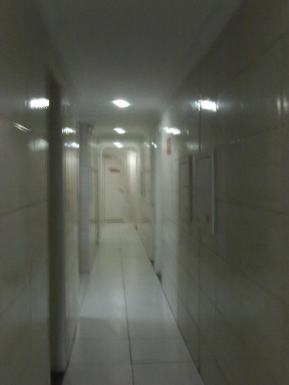 Hotel Ellegance Salvador Cameră foto