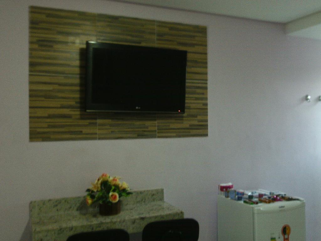 Hotel Ellegance Salvador Cameră foto