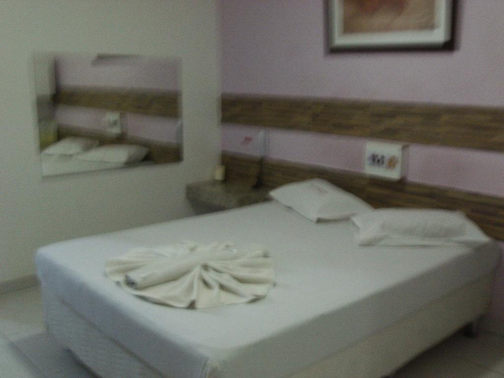 Hotel Ellegance Salvador Cameră foto