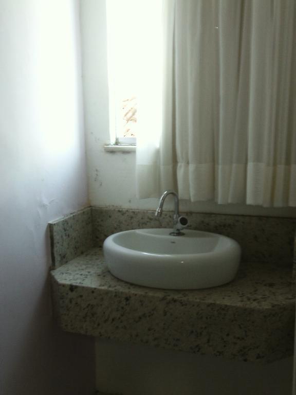 Hotel Ellegance Salvador Cameră foto